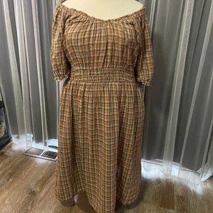 Old navy 3X dress NWT